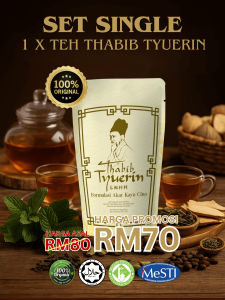 1 TEH TYUERIN